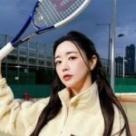 Aktris Hong Soo-ah akan Mewakili Korea Selatan di Ajang Tenis Selebriti Indonesia