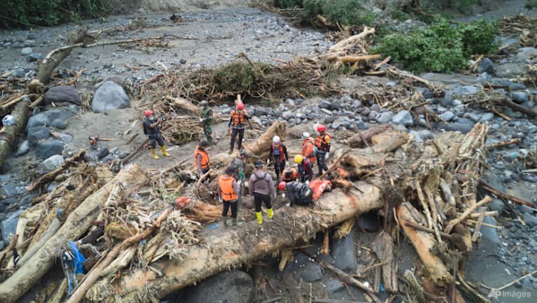 Apakah deforestasi memperparah bencana di Sumatera? Indonesia akan melacak kayu, panggil perusahaan untuk menjelaskan