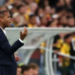 Australia hajar Indonesia di kualifikasi Piala Dunia AFC