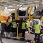 BYD memulai uji coba produksi di Thailand, untuk membangun pabrik di Indonesia