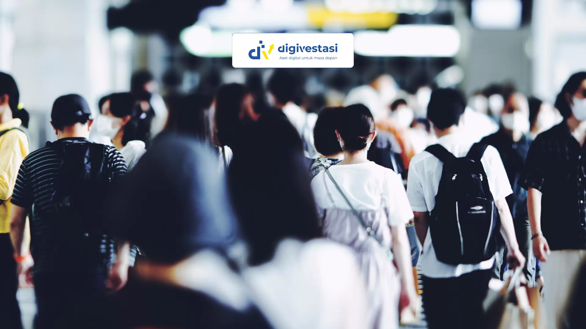 Ekonomi Indonesia Tumbuh 5%, Tapi Gaji Karyawan Hanya Naik 1%! Mengapa?