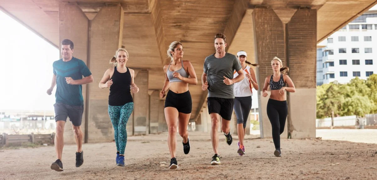 Gaya hidup dan faktor lingkungan lebih memengaruhi kesehatan dan penuaan daripada gen kita