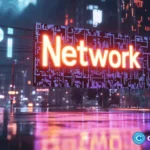 Harga Pi Coin naik; DEX, pembaruan AMM; bentuk pola berisiko