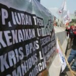 Indef: Pertumbuhan Ekonomi Indonesia Masih Lemah karena Upah Buruh Stagnan