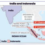 India-Indonesia Relations