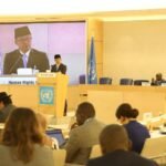 Indonesia Dinominasikan sebagai Presiden Dewan HAM PBB untuk tahun 2026