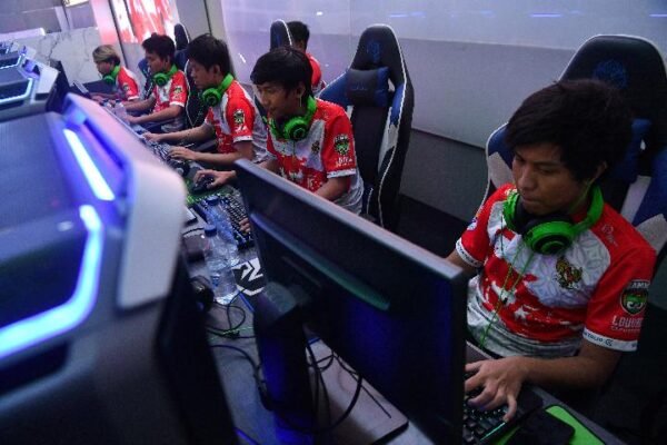 Indonesia Dorong Industri Game Lokal Menjadi Kekuatan Ekonomi Baru