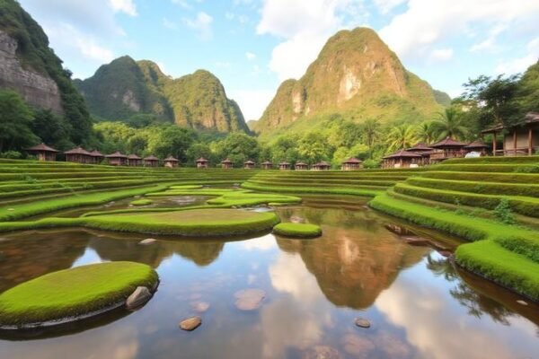 Indonesia Memperkuat Pariwisata Kesehatan dengan Kolaborasi Baru Antara Kementerian Pariwisata dan Kementerian Kesehatan