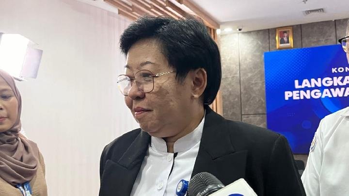 Indonesia Menambah 17 Pemindai Radioaktif untuk Memenuhi Standar Ekspor FDA AS