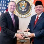 Indonesia dan AS menyelesaikan substansi pembicaraan tarif resiprokal