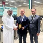 Indonesia dan Masdar bahas perluasan investasi energi terbarukan