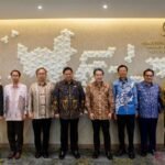 Indonesia mendorong transisi energi dan ekonomi hijau melalui Kemitraan AZEC