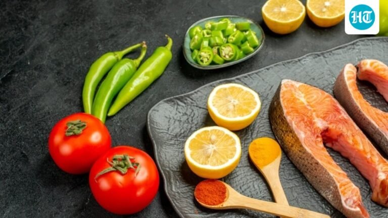 Ingin terlihat berusia 25 tahun di usia 40 tahun? Pelatih berusia 39 tahun ini berbagi tentang apa yang ia makan setiap hari untuk merasa muda dan berenergi