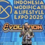 Kementerian mendukung pelaku usaha otomotif untuk menembus pasar global