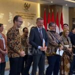 Komitmen Pendanaan JETP untuk Indonesia Melonjak US$1,4 Miliar