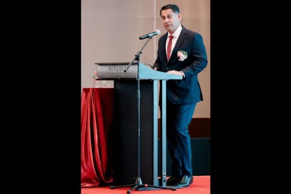 MMA Malaysia Harus Memperkuat Strategi Kesehatan Mental Berbasis Gaya Hidup