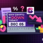 Mengapa Crypto Turun Hari Ini? - 5 Desember 2025