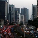 Mengapa Indonesia memindahkan ibu kotanya dari Jakarta ke Kalimantan