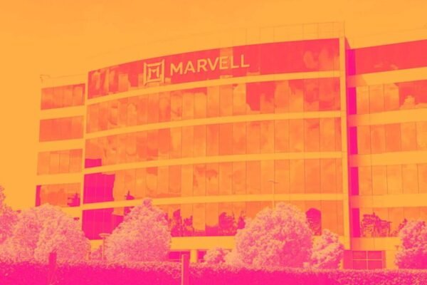 Mengapa Saham Marvell Technology (MRVL) Semakin Tergerus Hari Ini