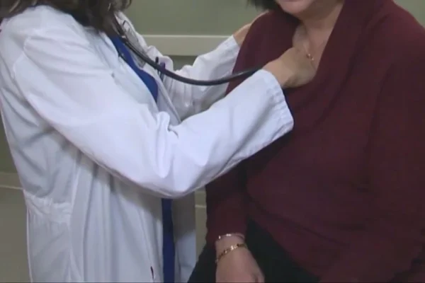 Menjaga kesehatan jantung selama musim liburan