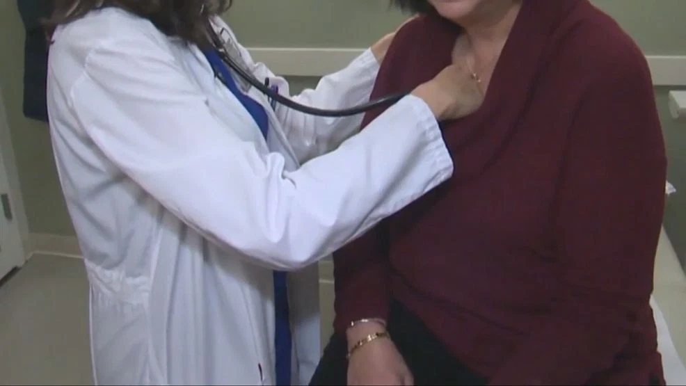 Menjaga kesehatan jantung selama musim liburan