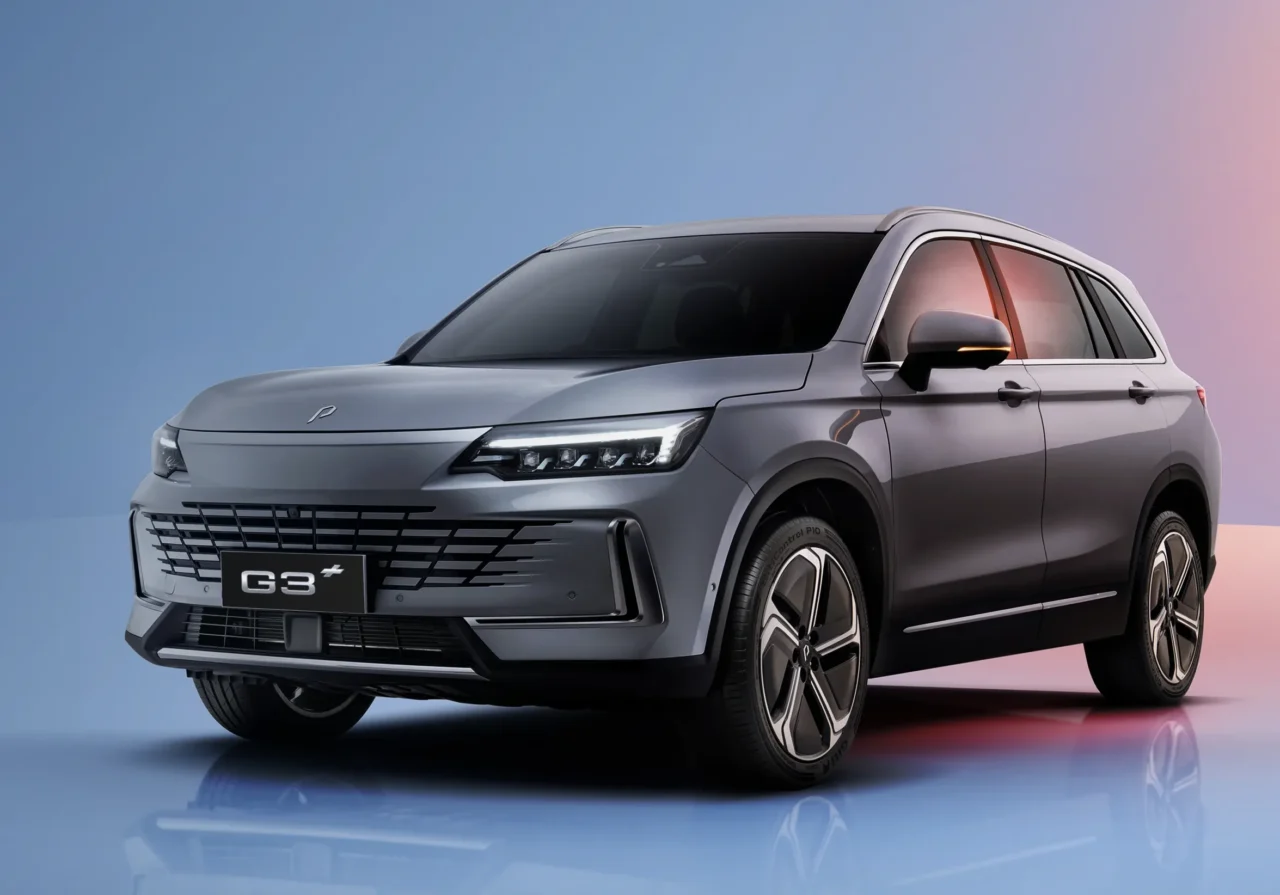 Merek CBU yang Diimpor ke Indonesia, Januari