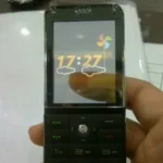 Nexian Luncurkan Ponsel Layar Transparan Pertama di Indonesia [Updated]