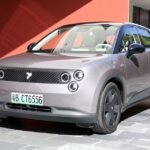 Nio Firefly - mengepakkan sayapnya ke segmen supermini listrik