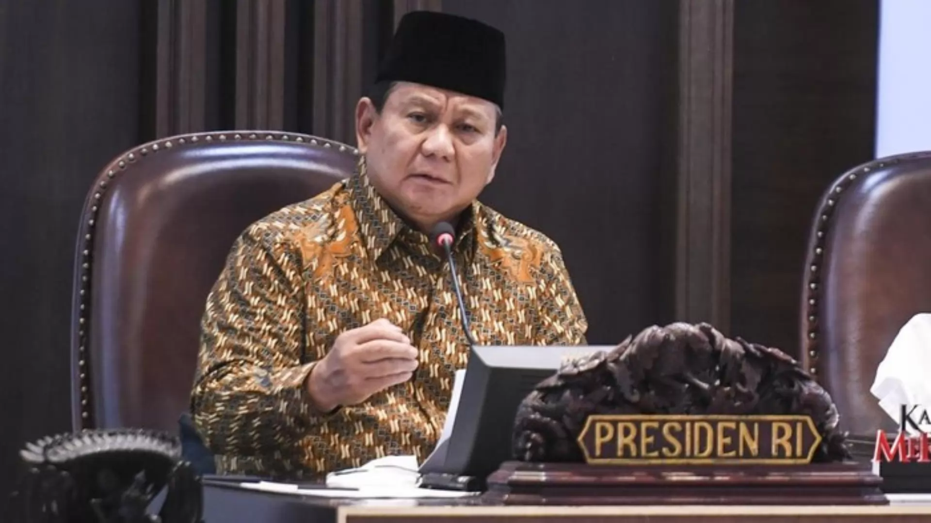 Paket Stimulus Ekonomi 8+4+5: Strategi Prabowo untuk Mendorong Pertumbuhan Indonesia