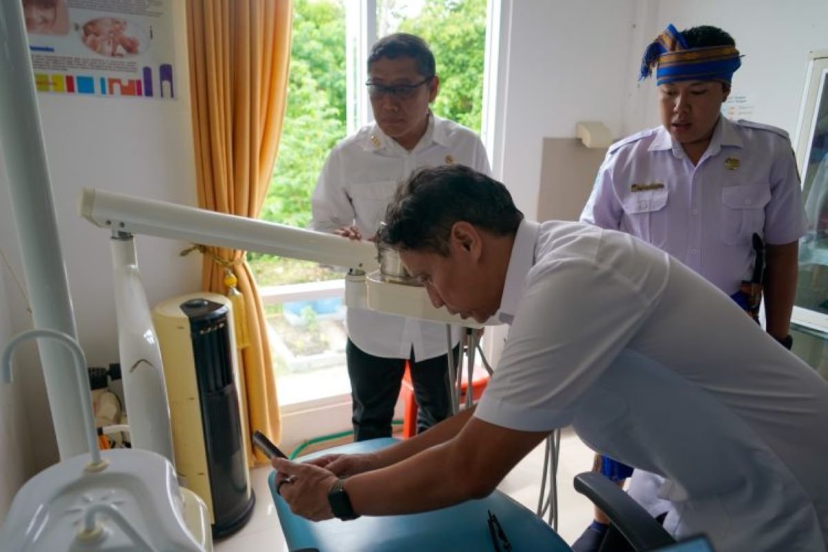 Pemeriksaan kesehatan gratis di Indonesia yang mencakup tes kesehatan mental