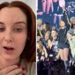 Penggemar Lady Gaga asal Australia mengungkap masalah konser besar setelah tindakan yang biasa terjadi: 'Melontarkan caci maki kepada kami'