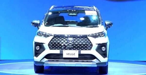 Perodua Alza kembar dengan mesin hibrida 1.5, mulai dari RM74 ribu