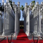 Rumah Baru untuk Pesta Oscar Vanity Fair: Pesta Akhir Pekan A-List di Beverly Hills untuk LACMA