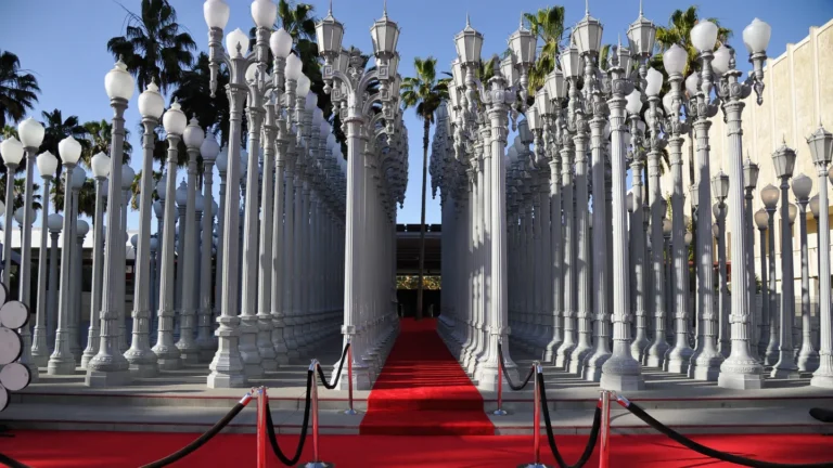 Rumah Baru untuk Pesta Oscar Vanity Fair: Pesta Akhir Pekan A-List di Beverly Hills untuk LACMA