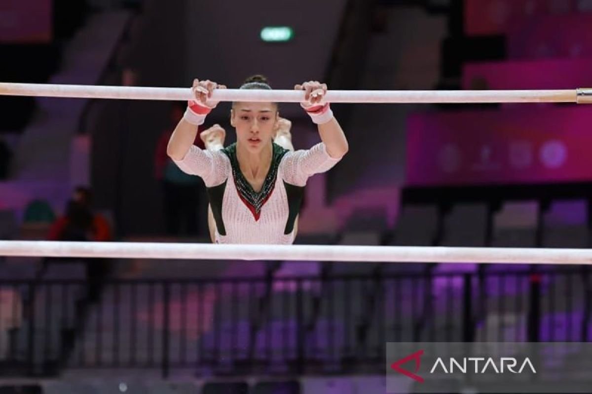 Sikap Indonesia terhadap Israel menguji keadilan dalam olahraga global