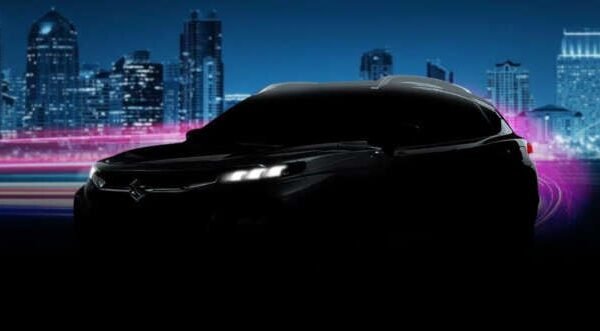 Suzuki Fronx Hybrid telah dibuka untuk pemesanan di Malaysia