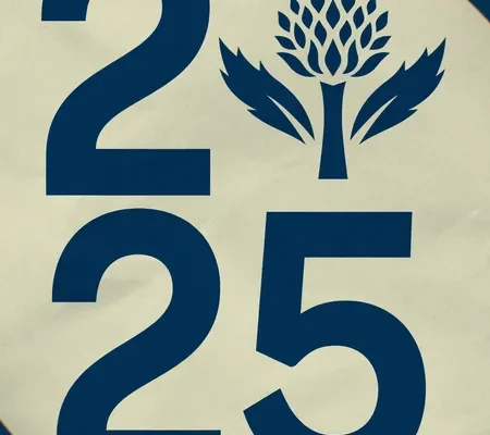 2025: Ringkasan Tahun