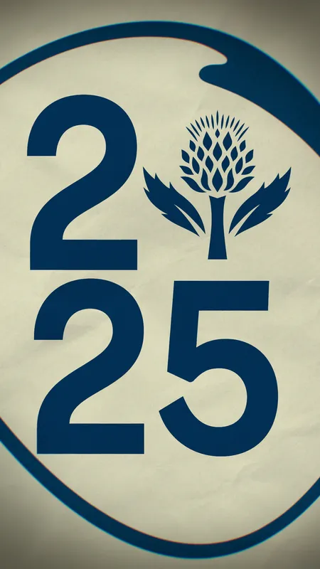 2025: Ringkasan Tahun