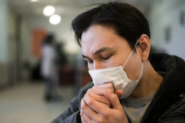 Ahli UGM merekomendasikan gaya hidup sehat untuk menghindari infeksi HMPV.