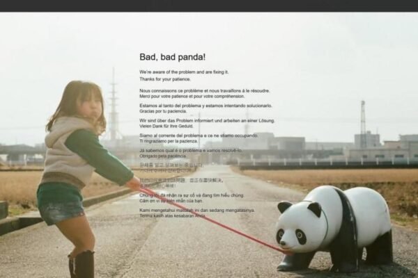 Amazon Web Services kembali beroperasi normal setelah gangguan besar-besaran, kata raksasa teknologi tersebut.