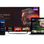 BINGE Menambahkan Saluran NBC dan Sky News Saat FLASH & LifeStyle Berhenti Beroperasi pada 2026