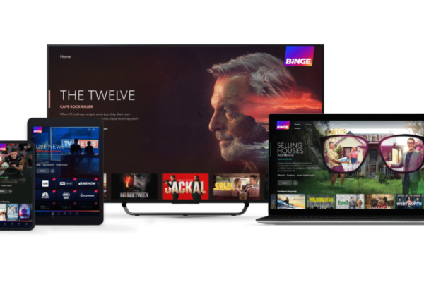 BINGE Menambahkan Saluran NBC dan Sky News Saat FLASH & LifeStyle Berhenti Beroperasi pada 2026