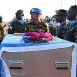 Berita Dunia Singkat: PBB akan mengevakuasi pangkalan Kadugli di Sudan, merayakan kontribusi para migran, mengakhiri kolonialisme.