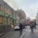 Berita Dunia Singkat: Pembaruan Perang Ukraina, Kabar Terkini Topan di Filipina, Perubahan Demografis di Eropa dan Asia Tengah