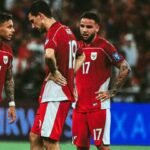 Berita Teratas Hari Ini: Indonesia Turun ke Peringkat 122 dalam Peringkat FIFA Terbaru