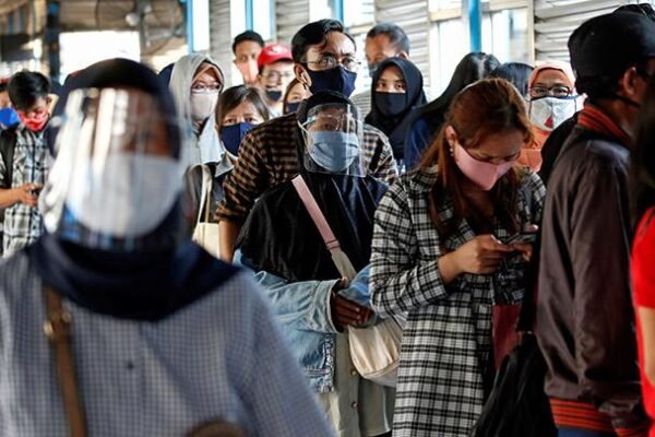 CSIS Indonesia Meluncurkan Dashboard Kesehatan dan Ekonomi COVID-19