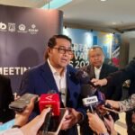 Ekonomi kreatif Indonesia berkembang di bawah kepemimpinan Prabowo.