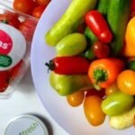 "Gaya hidup sehat tidak mungkin tercapai tanpa buah-buahan dan sayuran."