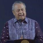 Gubernur Bank Indonesia memprediksi bahwa nilai tukar rupiah akan terus menguat.