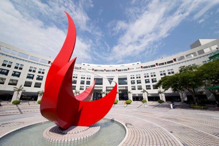 HKUST Membuka Pintu bagi Mahasiswa Harvard di Tengah Perubahan Akademik Global